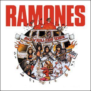 Ramones, The